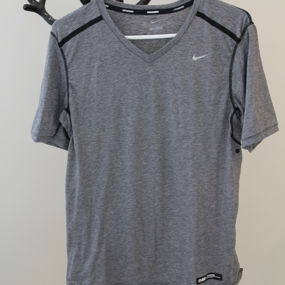 Nike Running Shirt